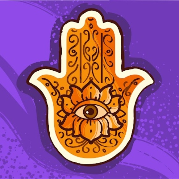 Meet your Posher, Isabel - Picture 1 of 1